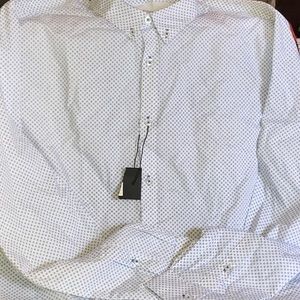 smog easy care slim fit